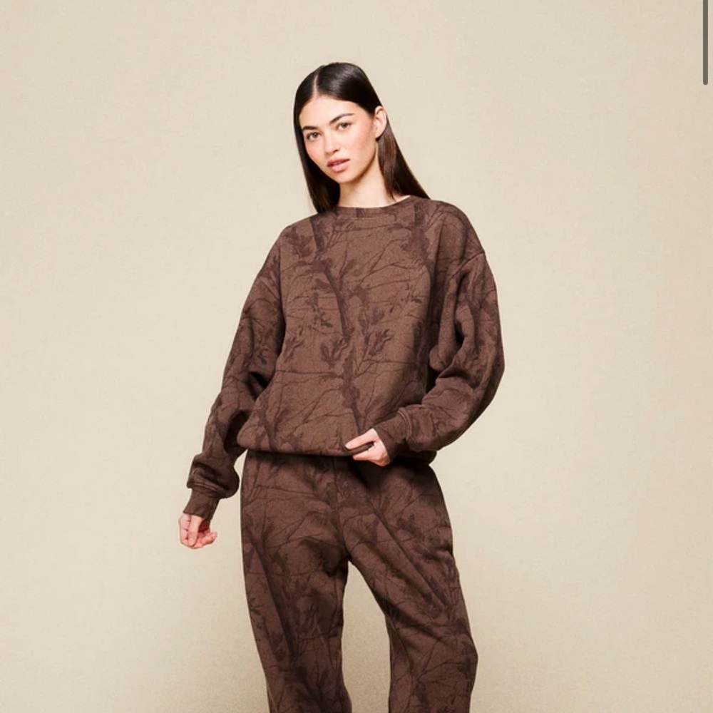 NWT Dairy Boy Lowcountry Camo Sweatpants